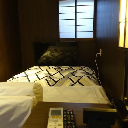 Apartamento Oimatsuen Saku Exterior foto