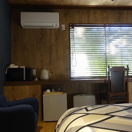 Apartamento Oimatsuen Saku Exterior foto