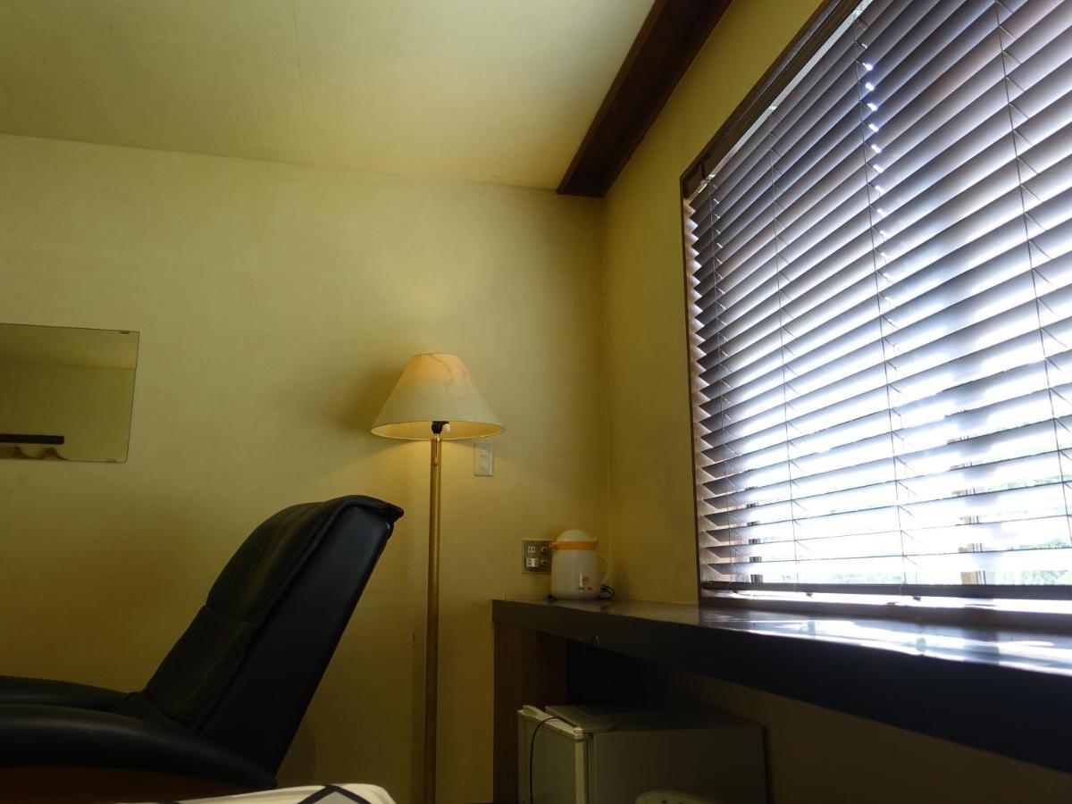 Apartamento Oimatsuen Saku Exterior foto