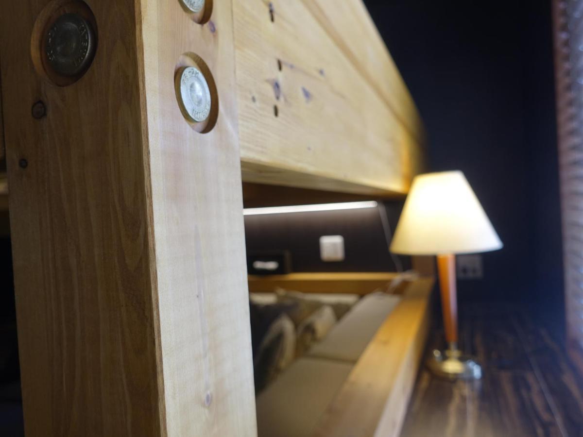 Apartamento Oimatsuen Saku Exterior foto