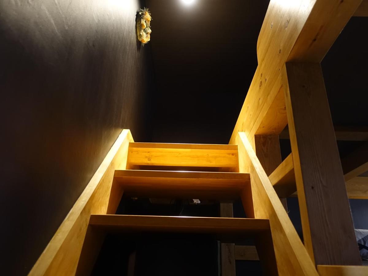 Apartamento Oimatsuen Saku Exterior foto