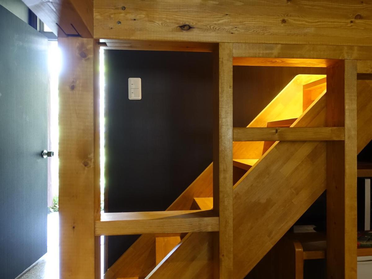 Apartamento Oimatsuen Saku Exterior foto
