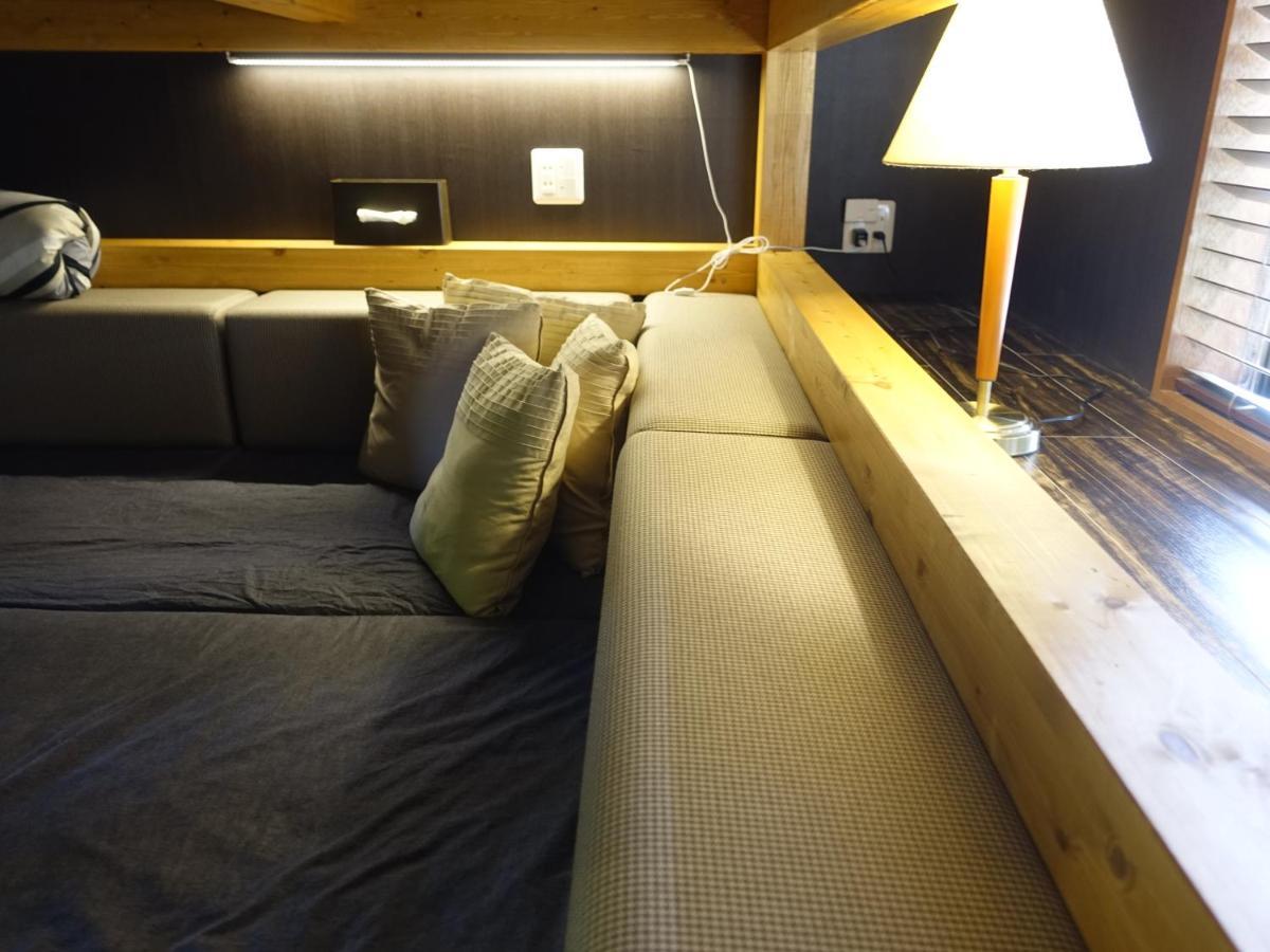 Apartamento Oimatsuen Saku Exterior foto