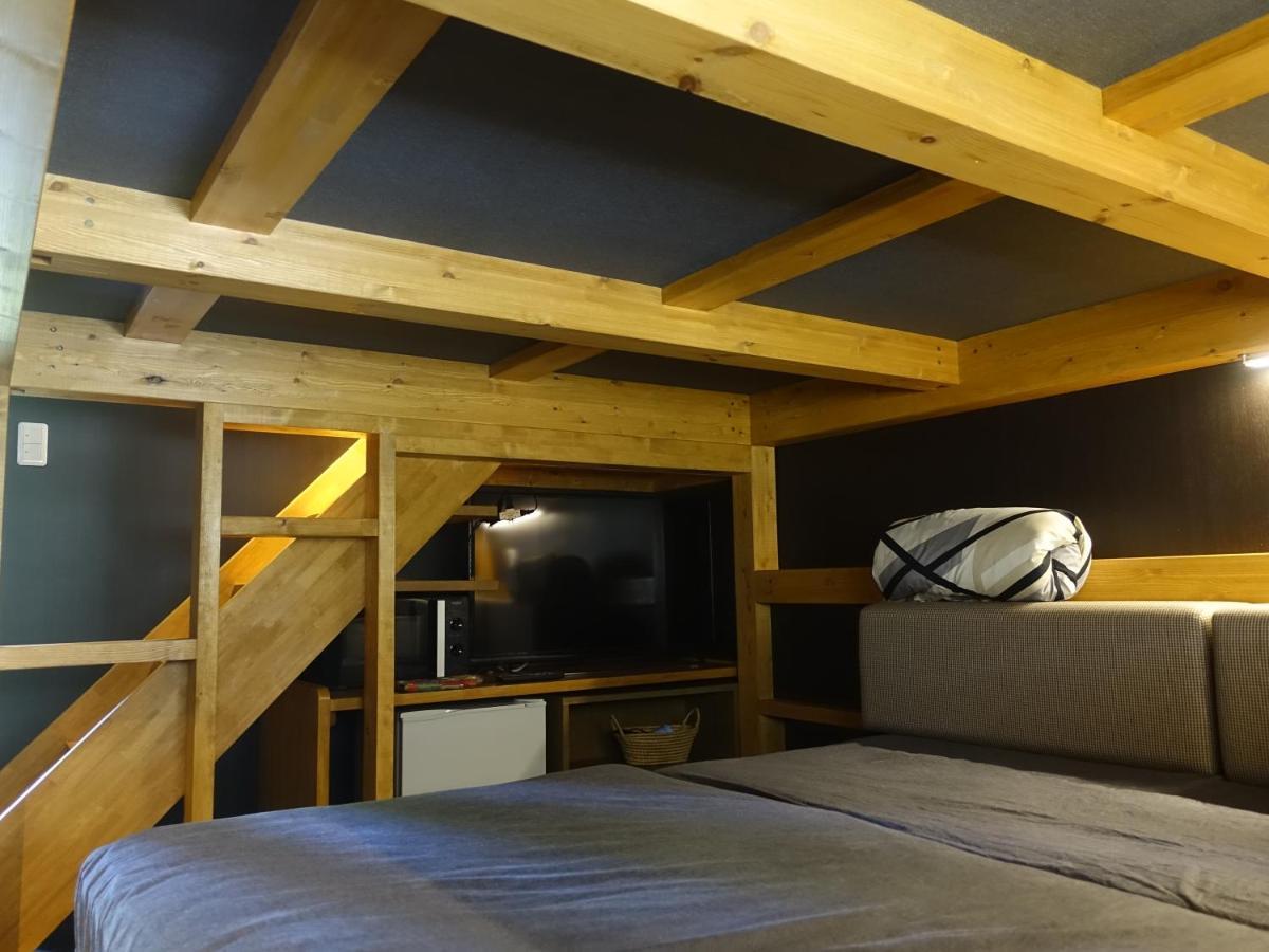 Apartamento Oimatsuen Saku Exterior foto