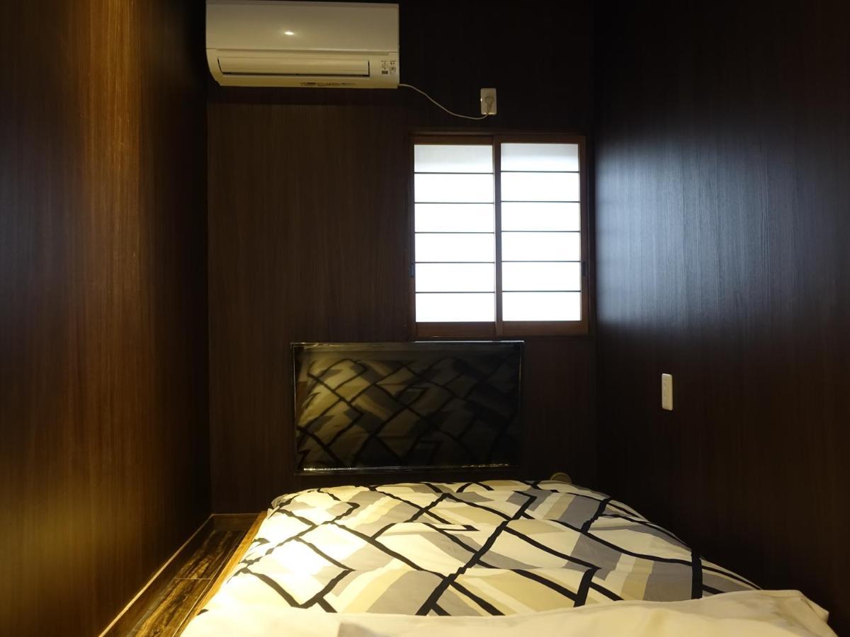 Apartamento Oimatsuen Saku Exterior foto