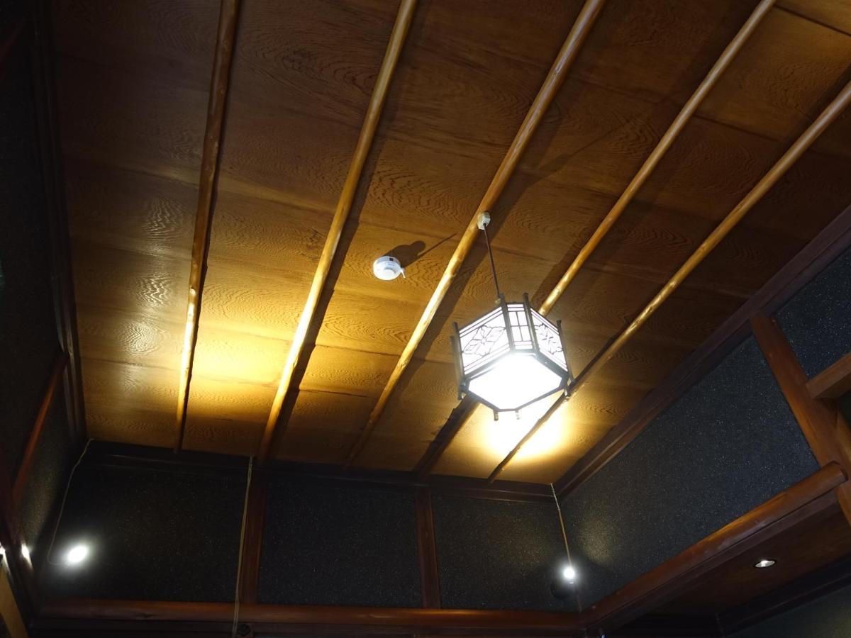 Apartamento Oimatsuen Saku Exterior foto