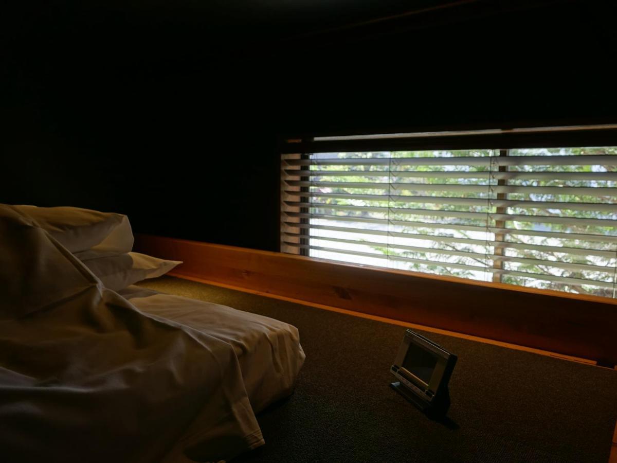 Apartamento Oimatsuen Saku Exterior foto