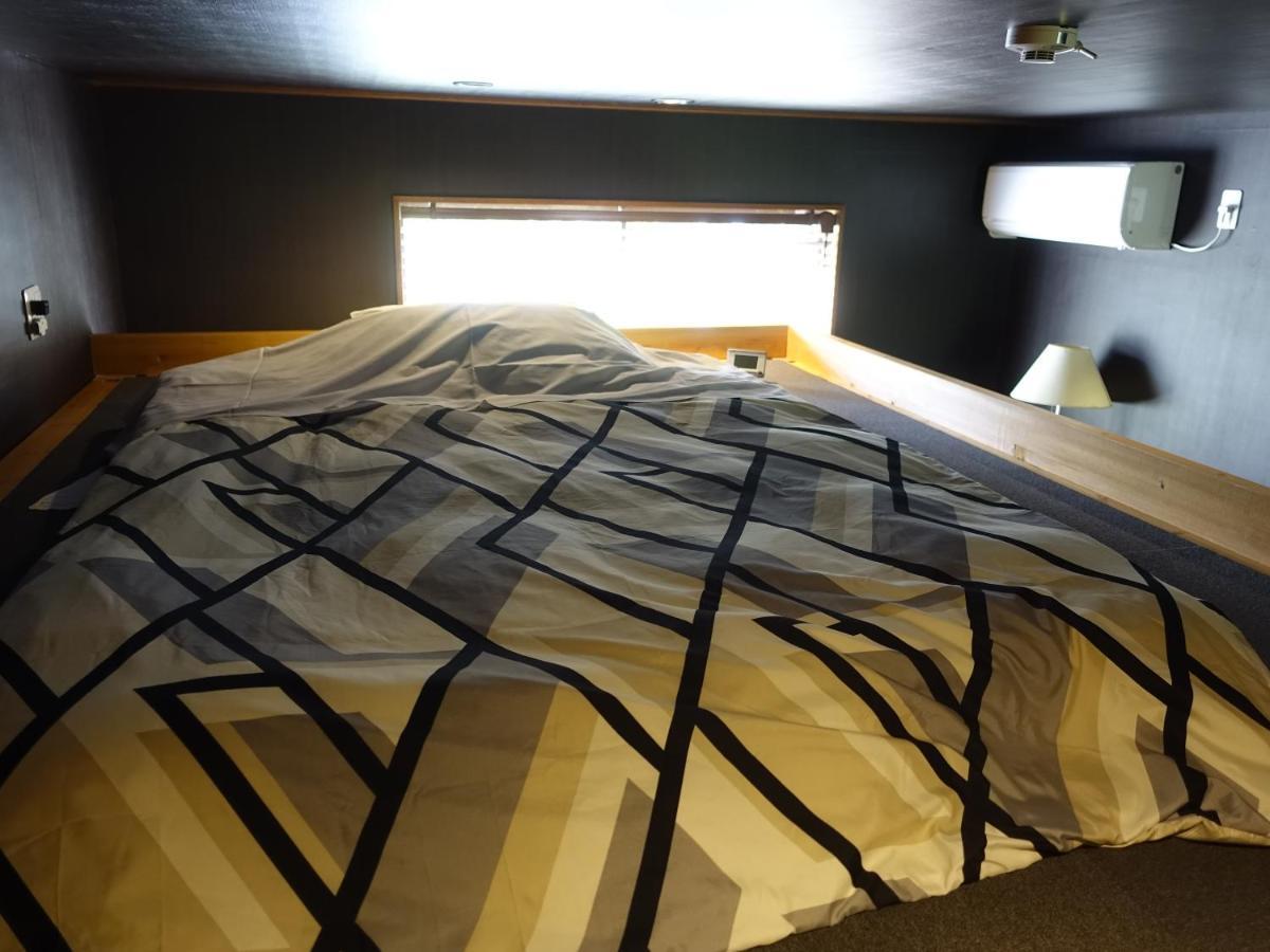 Apartamento Oimatsuen Saku Exterior foto