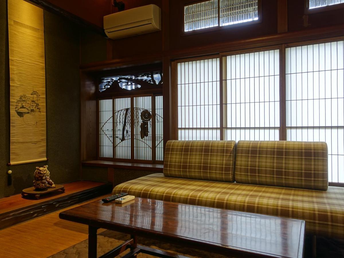 Apartamento Oimatsuen Saku Exterior foto