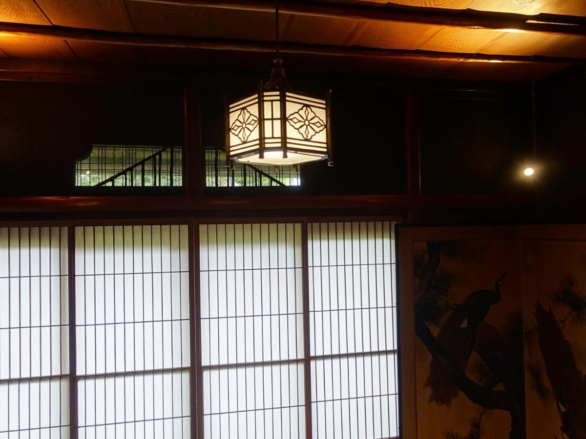 Apartamento Oimatsuen Saku Exterior foto