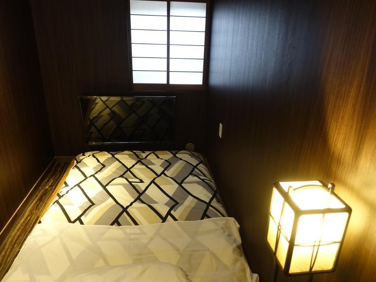Apartamento Oimatsuen Saku Exterior foto