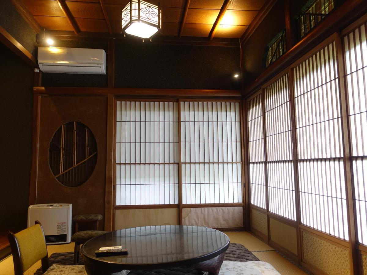 Apartamento Oimatsuen Saku Exterior foto