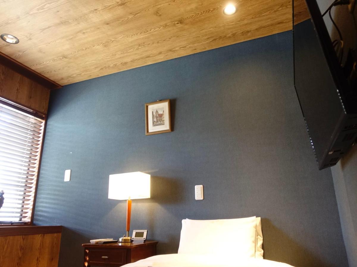 Apartamento Oimatsuen Saku Exterior foto