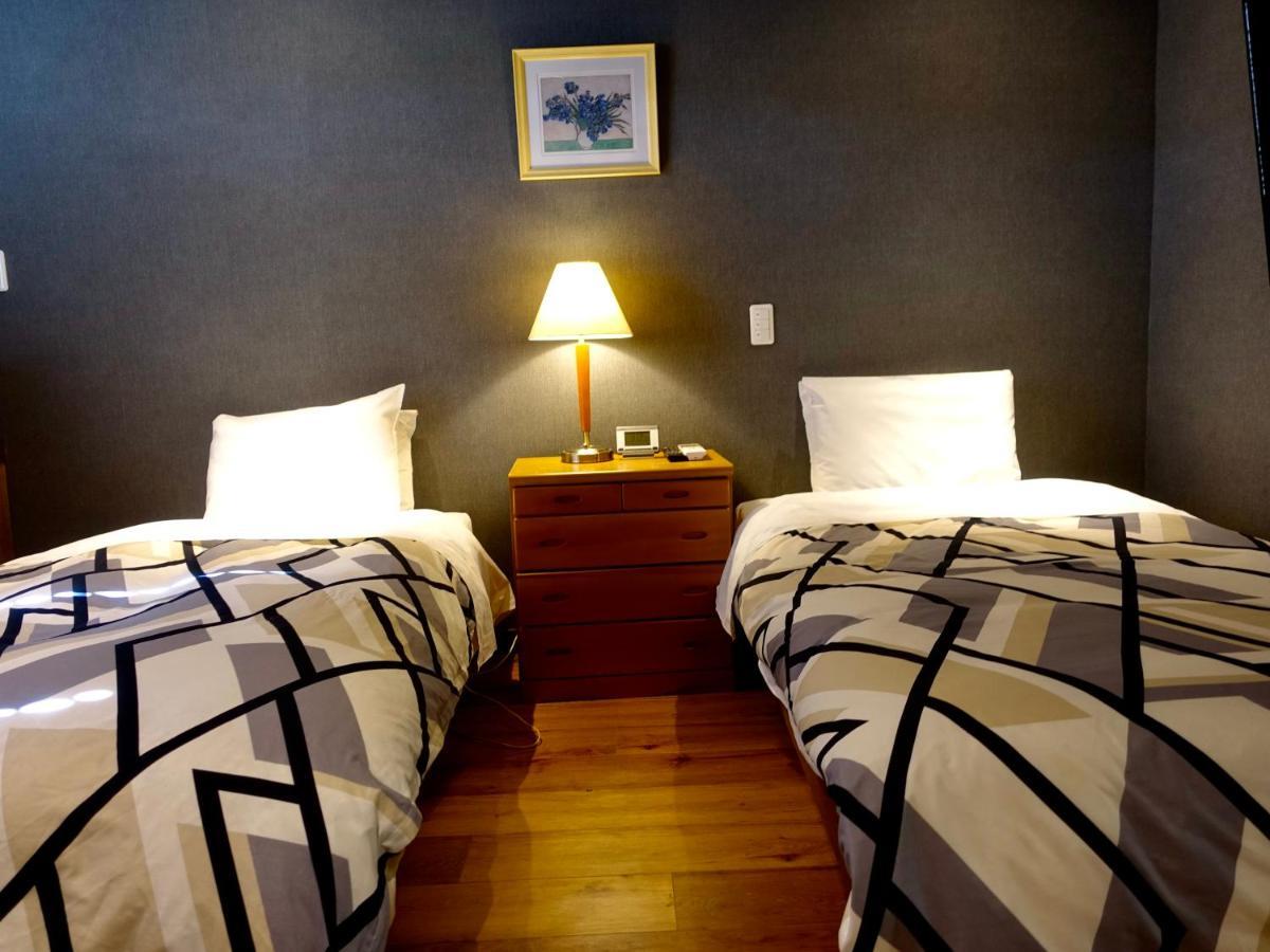 Apartamento Oimatsuen Saku Exterior foto