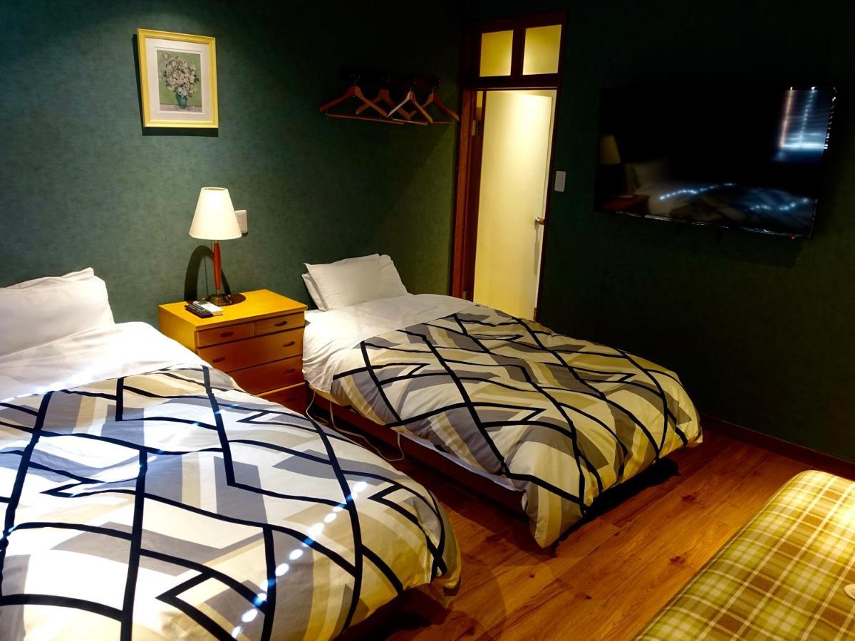 Apartamento Oimatsuen Saku Exterior foto