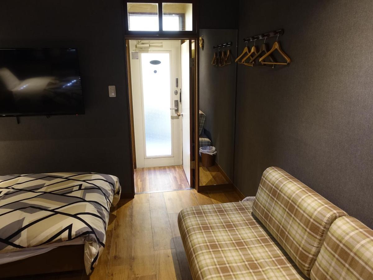 Apartamento Oimatsuen Saku Exterior foto