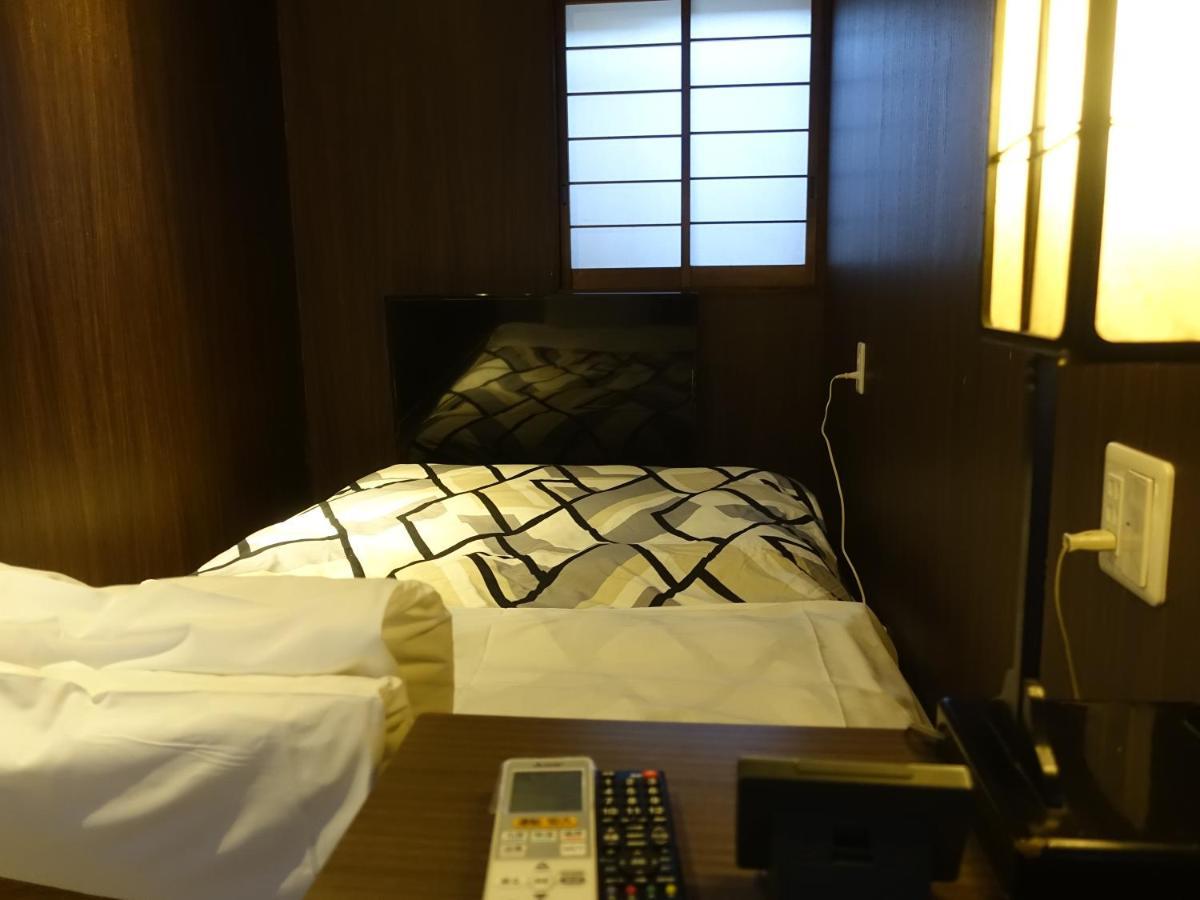 Apartamento Oimatsuen Saku Exterior foto
