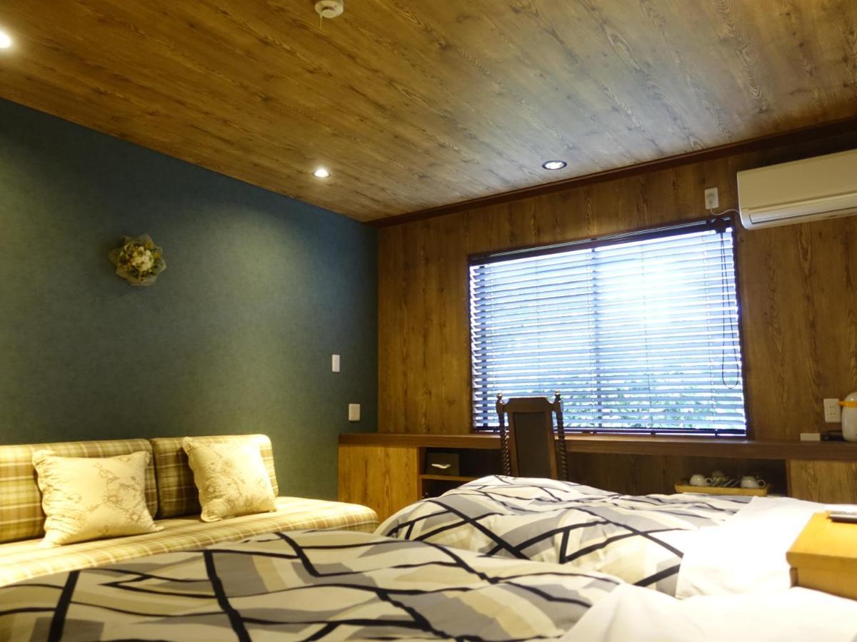 Apartamento Oimatsuen Saku Exterior foto