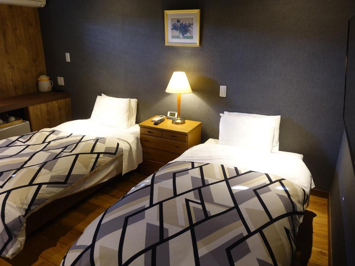 Apartamento Oimatsuen Saku Exterior foto
