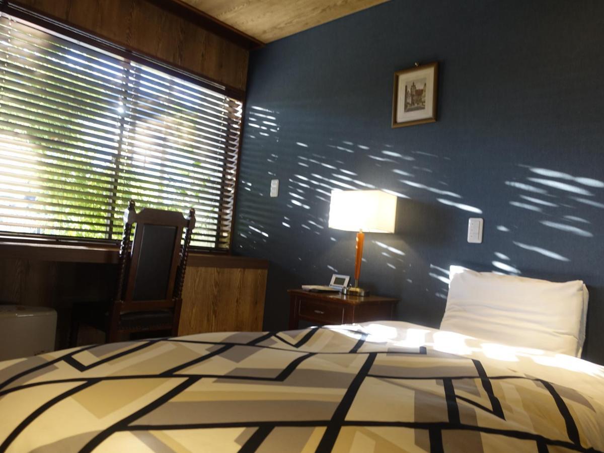 Apartamento Oimatsuen Saku Exterior foto