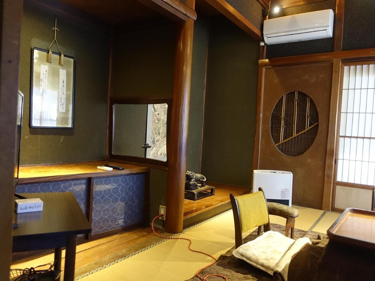 Apartamento Oimatsuen Saku Exterior foto