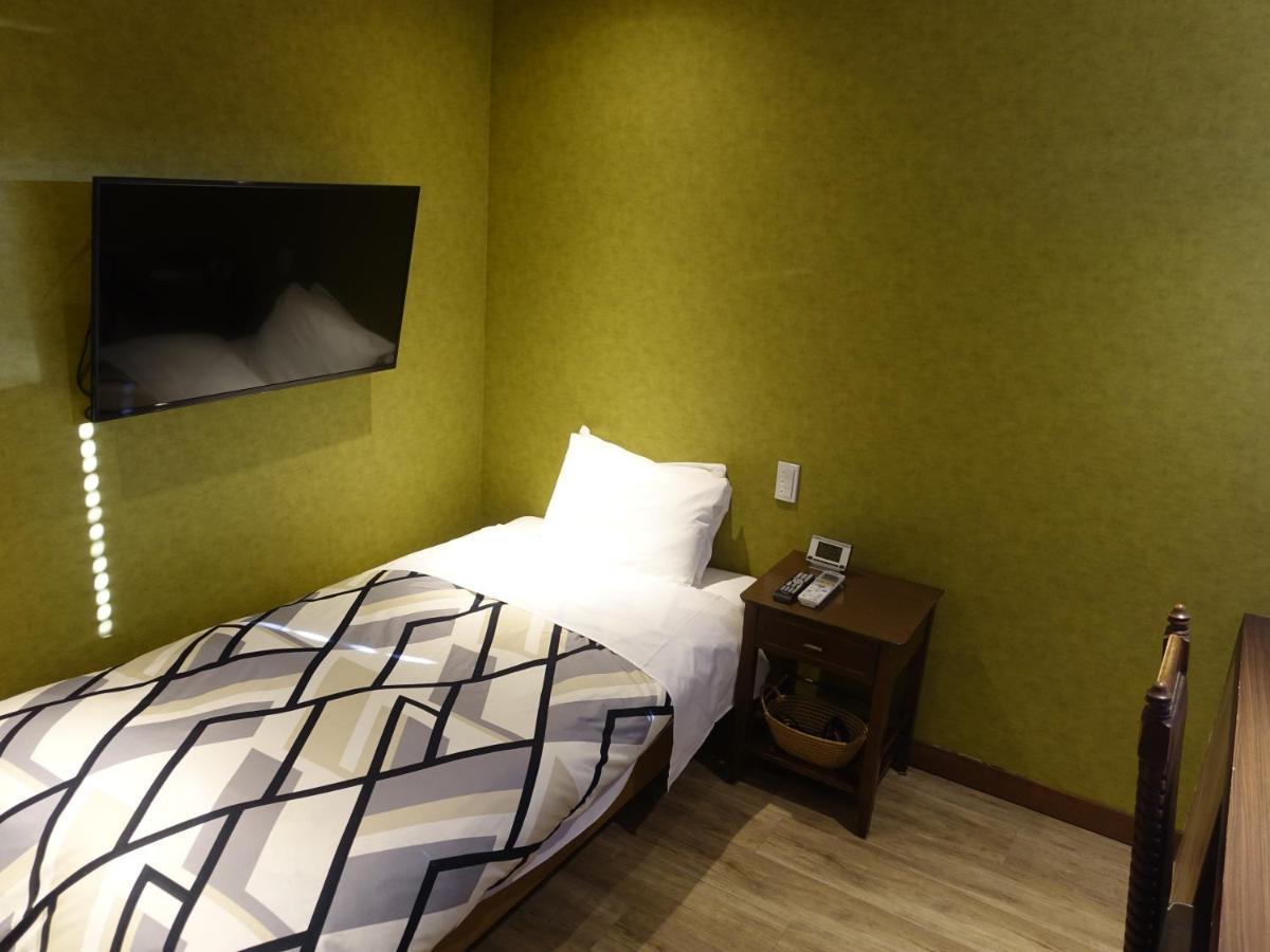 Apartamento Oimatsuen Saku Exterior foto