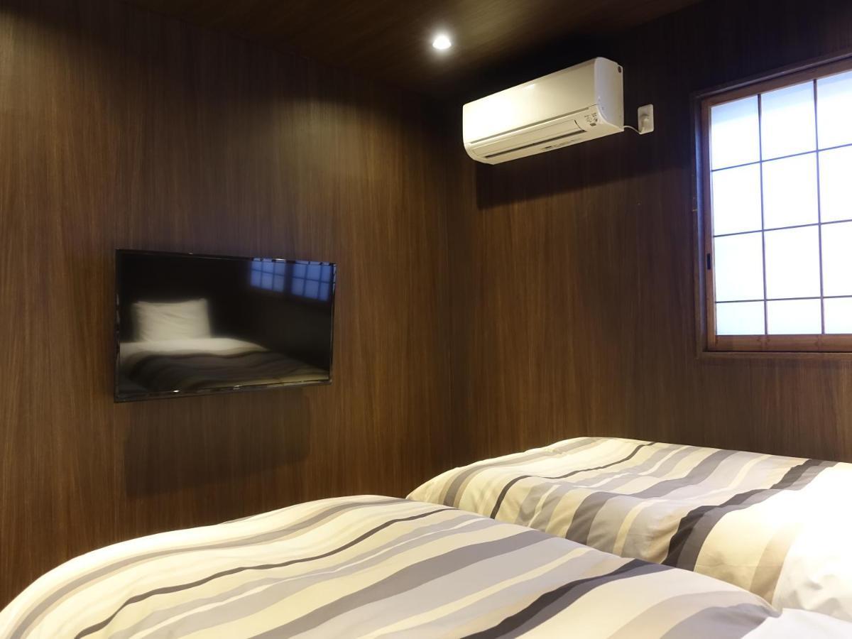 Apartamento Oimatsuen Saku Exterior foto