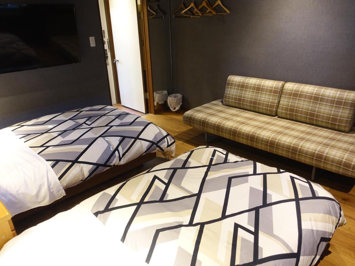 Apartamento Oimatsuen Saku Exterior foto