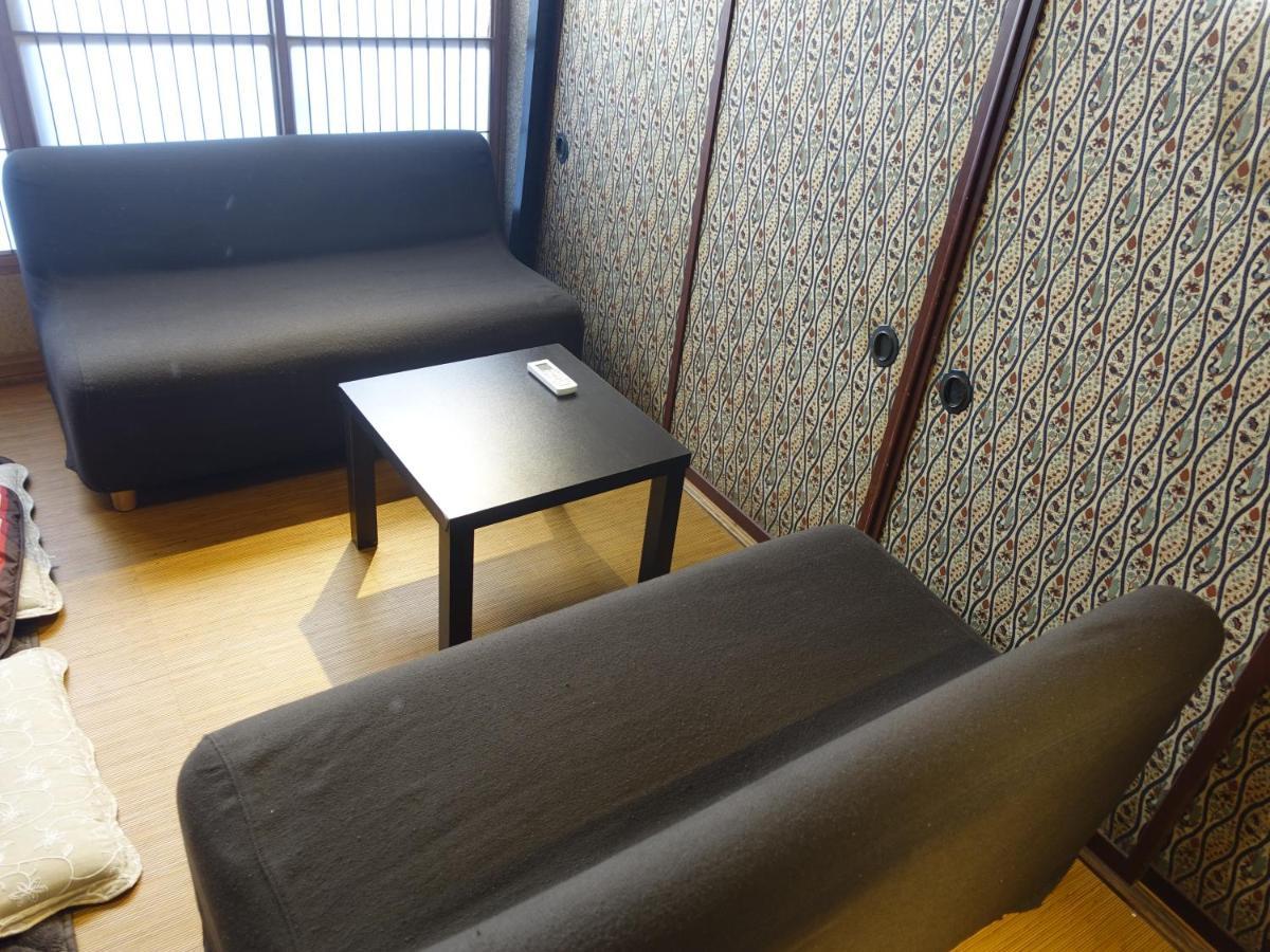 Apartamento Oimatsuen Saku Exterior foto